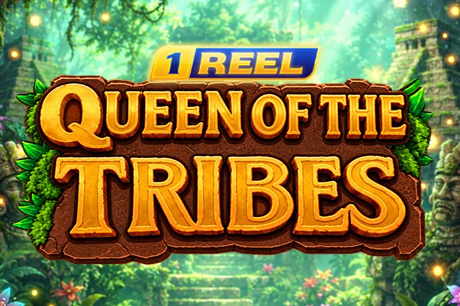 1 Reel - Queen Of The Tribes