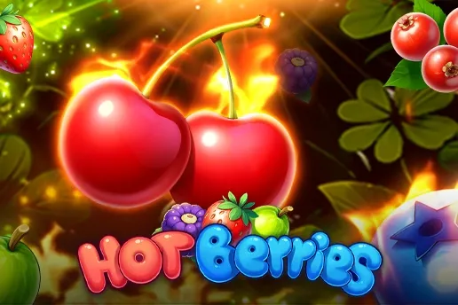 Hot Berries
